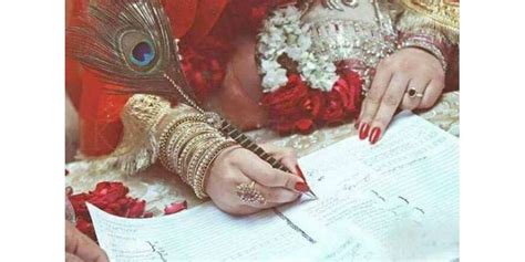 شادی کے لیے کم سے کم عمر مقرر کر دی گئی اب کوئی بھی 18 سال سے پہلے شادی نہیں کر سکے گا، قانون