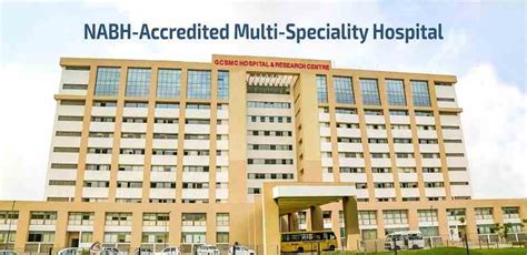 Gcs Medical College Ahmedabad Admission 2024 Fees