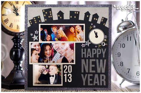 Download Free SVG File - 12.21.12 - Happy New Year Caption ...