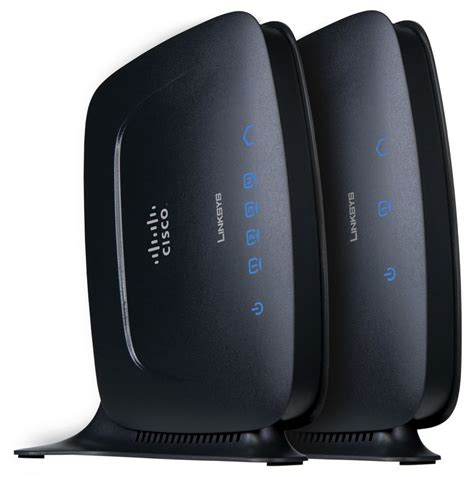 How To Set Up A Linksys Network