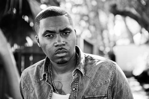 Nas Thought Notorious Big And 2 Pacs Deaths Would Spark The End Of