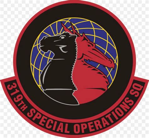 Hurlburt Field 319th Special Operations Squadron 1st Special Operations