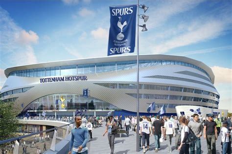 Wearetottenhamtv is a youtube channel for tottenham fans by tottenham fans. Tottenham confirm 10-year deal with NFL to host American ...