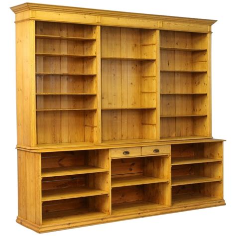 15 Photos Large Bookcases