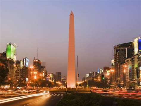 5 Landmarks That Make Argentina An Unforgettable Destination Latintrends