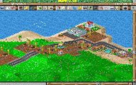 Holiday Island Pc Game