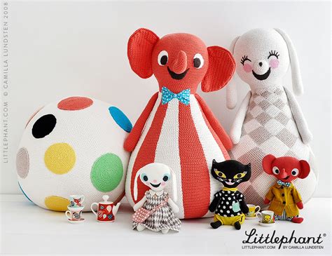 Littlephant Is A Swedish Brand For You Your Kids And Your Home