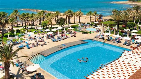 Hotel Louis Ledra Beach In Paphos Thomson Now Tui