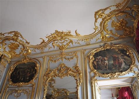 Blog Rococo Style Furniture Painting And Sculpture Guide Mayfair