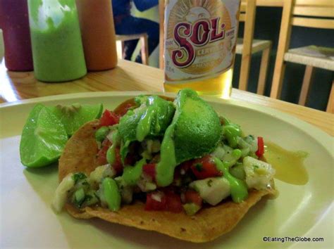 Check spelling or type a new query. Baja Fish Taquito: Ensenada Style Fish Tacos In San Miguel ...