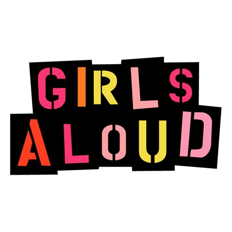 Girls Aloud 46240 Free Eps Svg Download 4 Vector