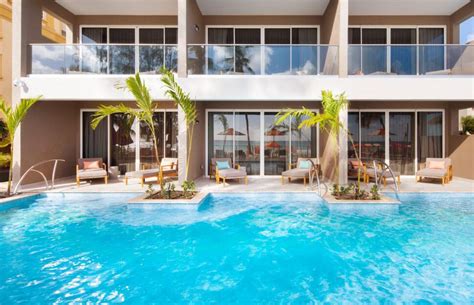 O2 Beach Club And Spa By Ocean Hotels Barbados Caribbean Hotel