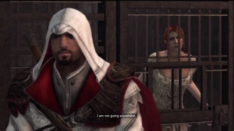 Assassin S Creed Brotherhood Sequence Memory Youtube