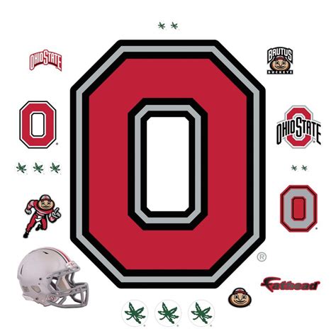 10 New Ohio State Buckeyes Image Full Hd 1920×1080 For Pc Background 2023