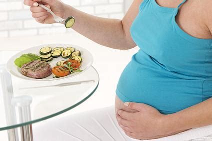 Hierro en el embarazo cuándo y cómo tomarlo
