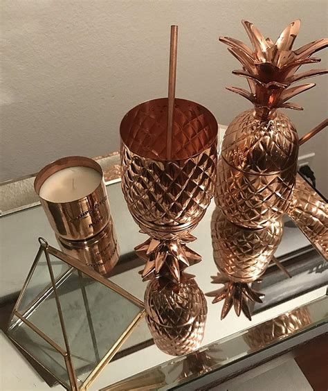 8 Splendid Copper Accessories For Any Room Decoration Talkdecor