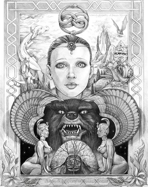 Ode To The Neverending Story By Bookstoresue On Deviantart Story Tattoo The Neverending Story