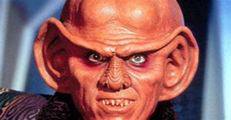 Long gone are the days when last names as first names had to be from your family tree, or from people you admire — although those can still be great places to look for a meaningful name. Quark | Star Trek