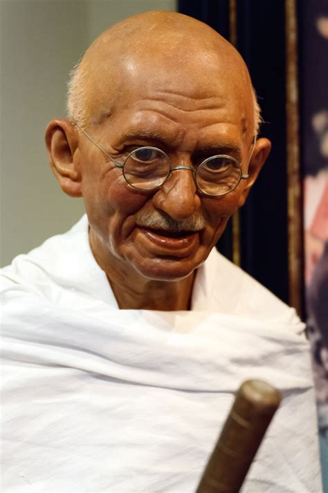 Mahatma Gandhi Photo