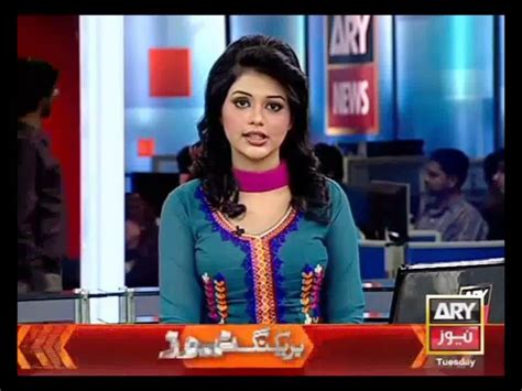 Pakistani Television Captures And Hot Models Ayesha Yousaf Ary