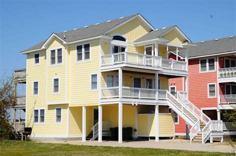From the wild horses that roam corolla to the many lighthouses that dot the shore available to photograph and even climb, visitors will find that. A perfect Outer Banks, NC 6-bedroom, 5-bathroom House ...
