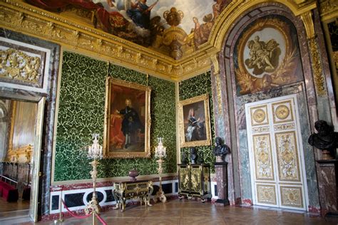4,257 photos were posted by other people. Abundance Salon Chateau de Versailles France ...