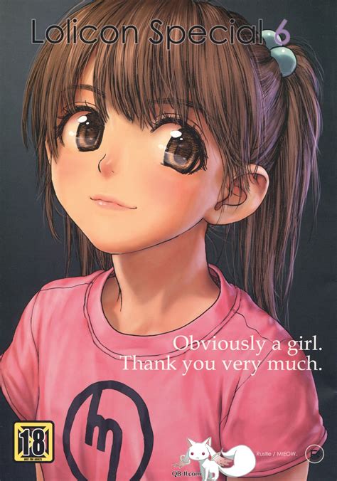 Lolikyon Lolicock Nhentai Hentai Doujinshi And Manga My Xxx Hot Girl