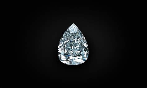 Top 10 Most Expensive Diamonds In The World Luxebook