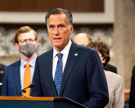 mitt romney accused of being ‘deep state agent as republicans look to