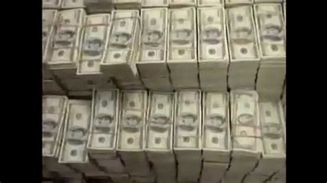 How many zeros in a trillion? What A Billion Dollars Looks Like $$$ - YouTube