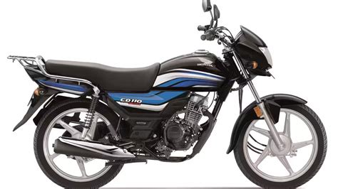 2023 Honda Cd110 Dream Deluxe Launched In India Know Price Engine