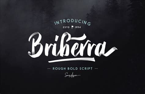 Free Commercial Use Fonts 12 Great Typefaces For Small