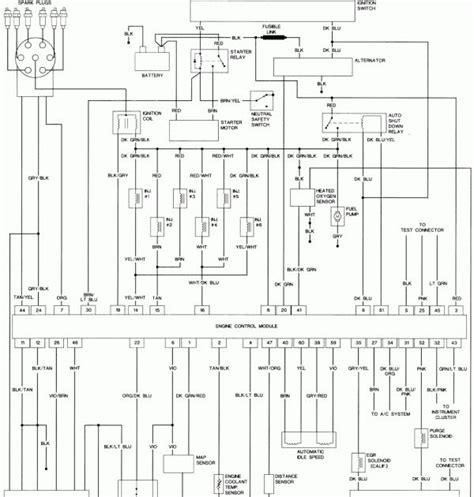 Gmc Jimmy Wiring Diagram Wiring Diagram My Xxx Hot Girl