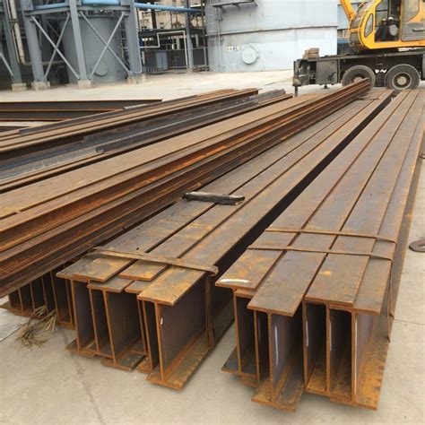 H Beam Ss B Channel Steel Astm A Steel Structural Building Material