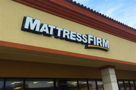 Over the years, the company has gained a lot of popularity. Mattress Firm Finally Joins The Bed-In-A-Box Movement ...