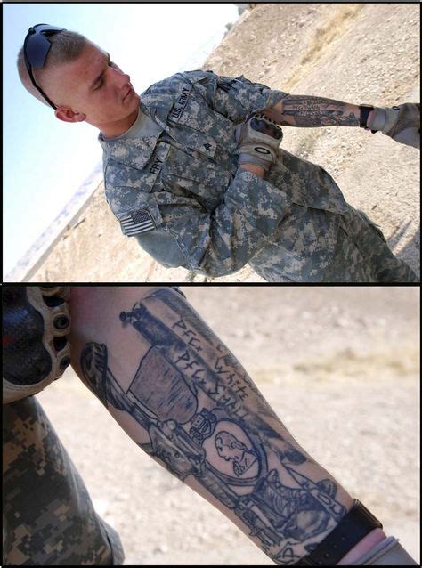 33 Army Ranger Tattoos Ideas Tattoos Army Rangers Ranger