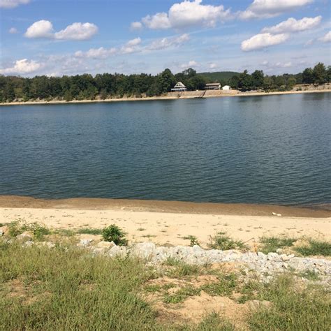 Sandy beach subdivision in mcdaniels off hwy 259 is deed restricted for site built homes. Gated RV lake lot - RV lot for rent in Decaturville ...