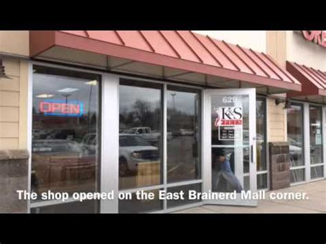 We confirm instantly and send a specialised pet photographer to your brainerd, mn location. K&S Pets opens in Brainerd - Brainerd Dispatch MN - YouTube