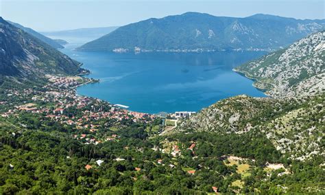 Gorgeous Montenegro: the best of the coast | Montenegro, Travel, Coast