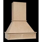 Check spelling or type a new query. Range Hoods - 30'', 36", 42", and 48" Wooden Wall Mounted ...