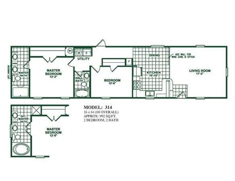 See our spacious floor plans at our apartments in palo alto, ca. Model 314 | Oak creek homes, Floor plans, Oak creek