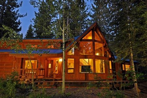 Maybe you would like to learn more about one of these? Tahoe Donner Vacation Rental - VRBO 384160 - 3 BR Lake ...