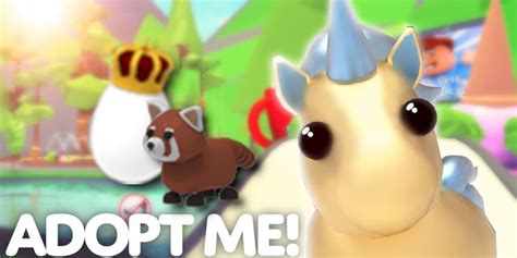 Roblox Adopt Me: Pets List (2022)