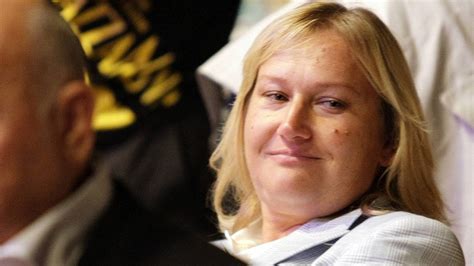 forbes publishes list of 25 richest russian women wife of moscow s ex mayor remains top the