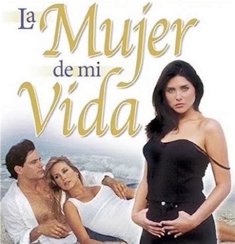 La Mujer De Mi Vida Tv Series 19981999 Imdb