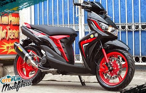 Kombinasi Warna Motor Terbaik Terbaru Siklus Skema