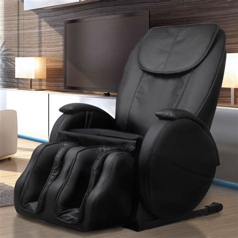 Modern massage chair zero gravity. Zero Gravity Massage Chair | Massage chair, Massage chairs ...