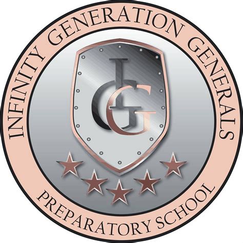 Infinity Generation Generals Preparatory School | Oklahoma City OK