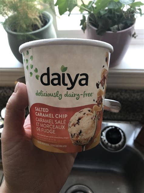 Ive Always Found Daiya Hit And Miss With Their Products But This Exceeded My Expectations R