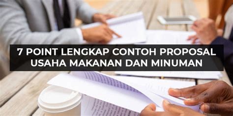 Proposal usaha makanan merupakan hal penting sebagai gambaran tentang aktivitas dan tujuan dari usaha makanan. Proposal Usaha Makanan - Proposal Usaha Jenis Faktor Cara ...